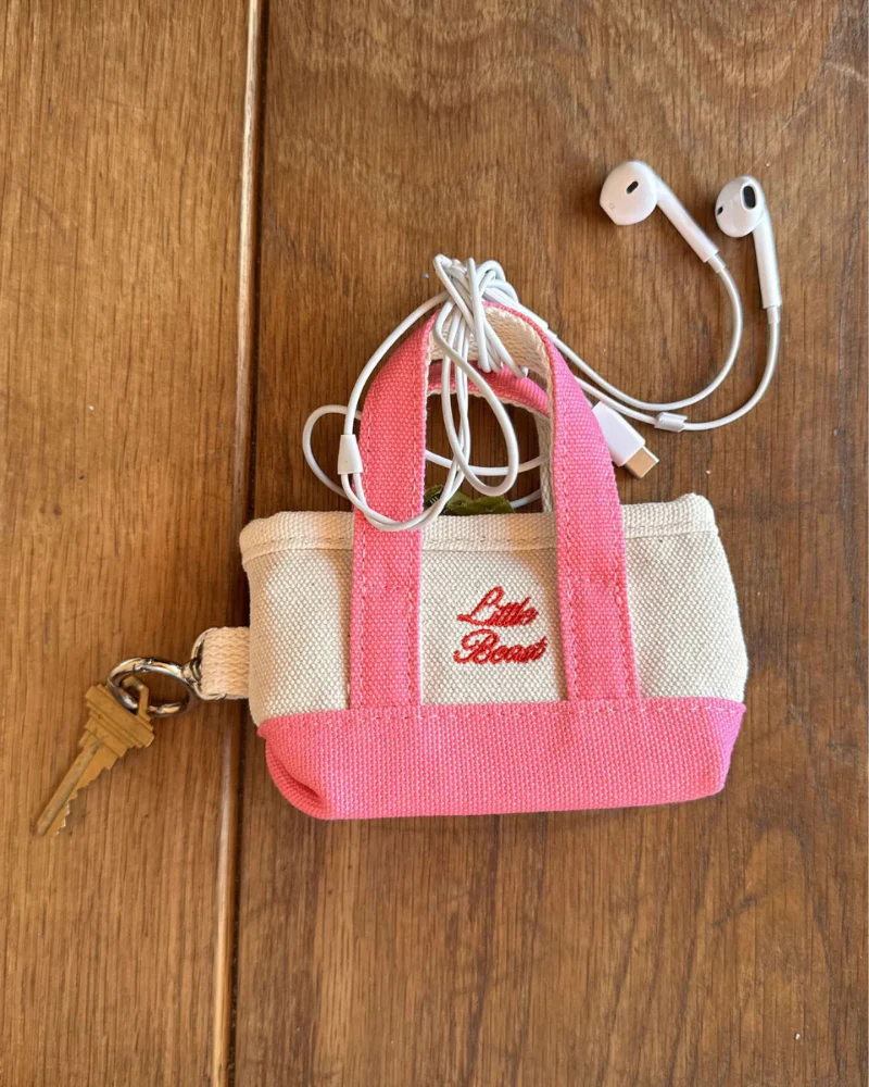 The Little Beast Poop Bag Tote - Image 8