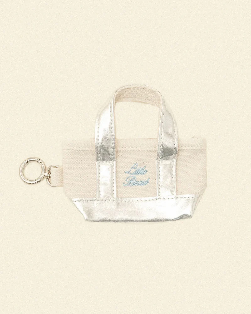 The Little Beast Poop Bag Tote - Image 4
