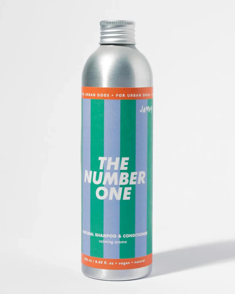 The Number One Shampoo & Conditioner for Dogs (250 ml.) (FINAL SALE) - Image 3