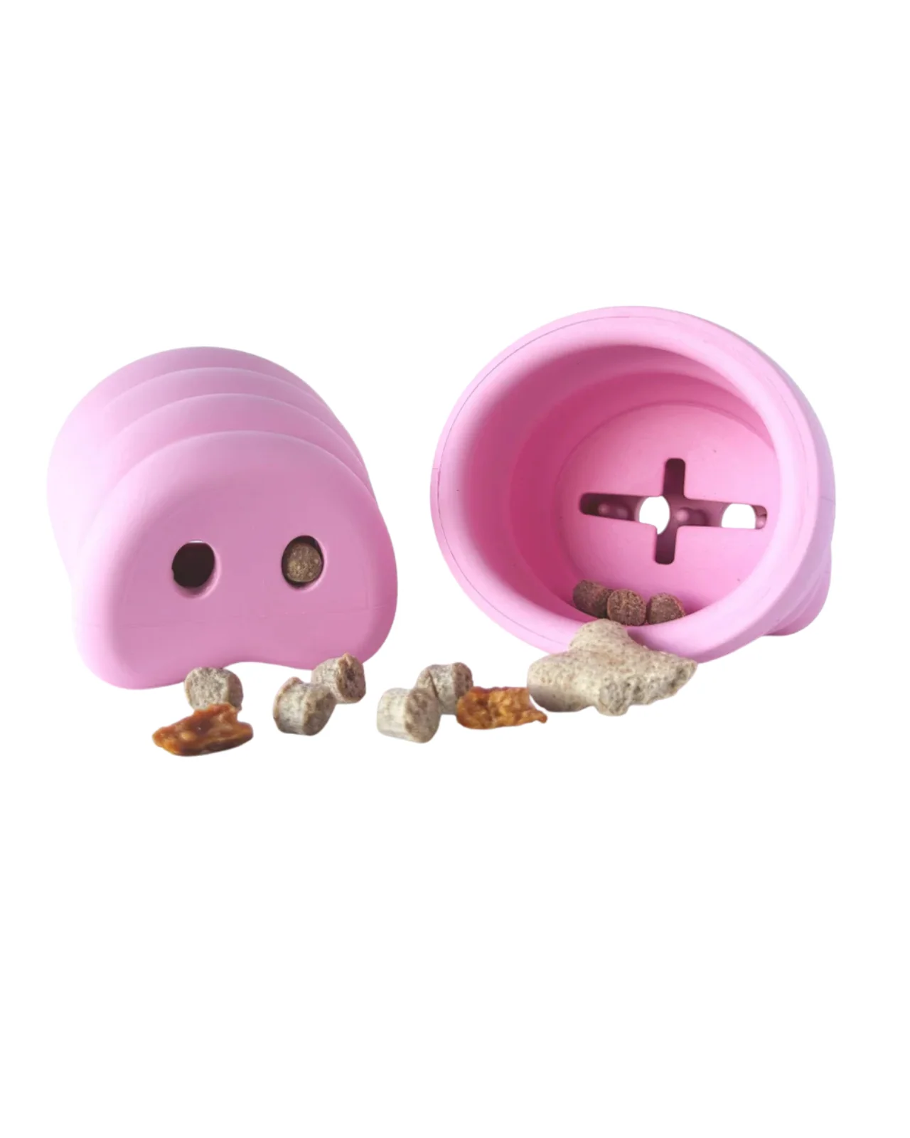 The Oinker Treat Puzzle Dog Toy - Image 3