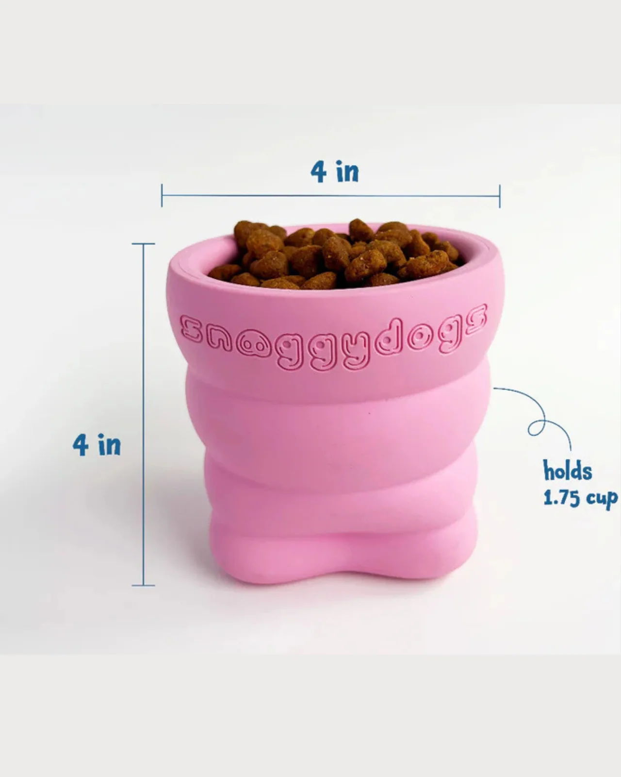 The Oinker Treat Puzzle Dog Toy - Image 5