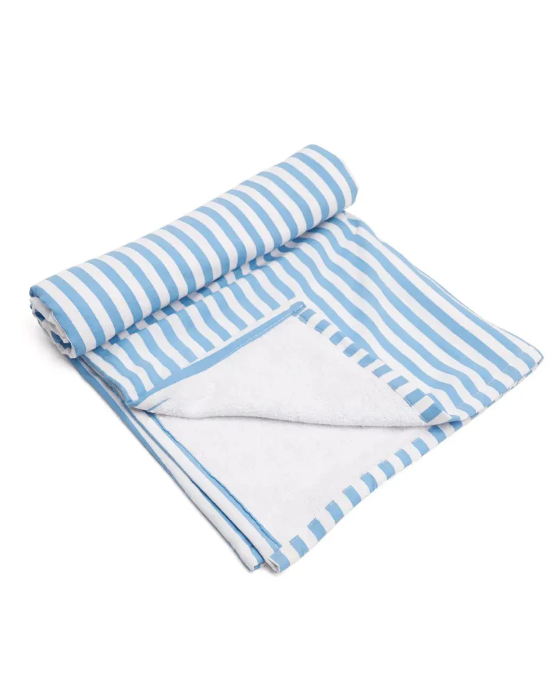 Cotton + Terry Dog Towel - Image 9