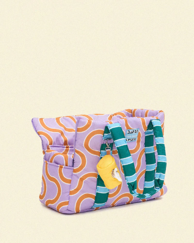 The Piscine Pet Carrier - (Little Beast x Dusen Dusen) - Image 7