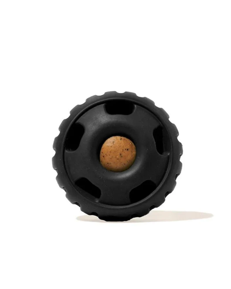 The Power Chewer Pupsicle Enrichment Dog Toy - Image 3