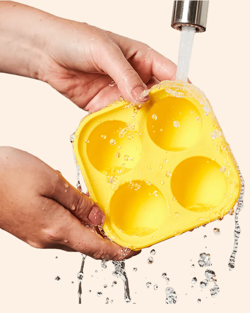 The Pupsicle Silicone Treat Tray - Image 2