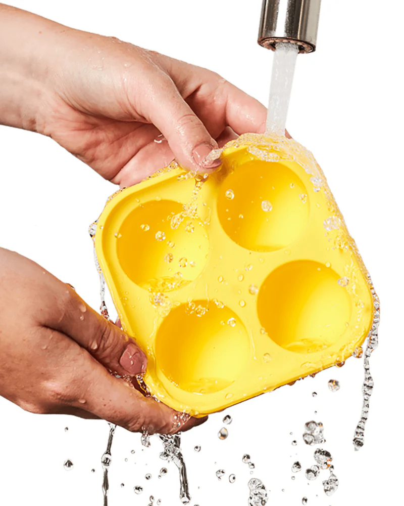 The Pupsicle Silicone Treat Tray - Image 4
