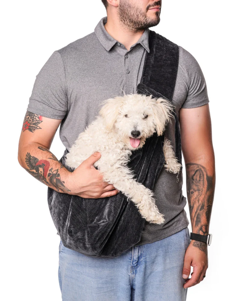 The Sierra Dog Sling Bag (Made in the USA) - Image 2