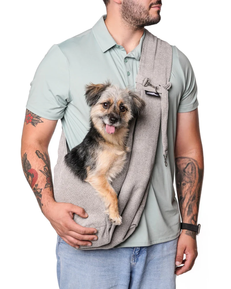 The Sierra Dog Sling Bag (Made in the USA) - Image 3