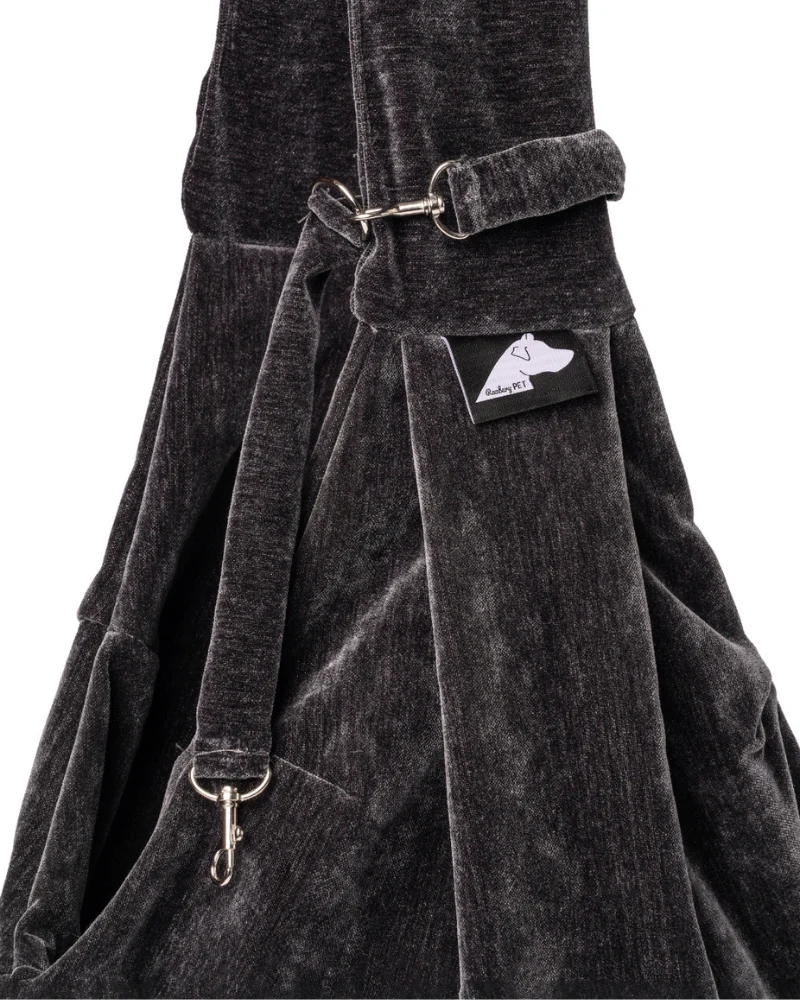 The Sierra Dog Sling Bag (Made in the USA) - Image 5