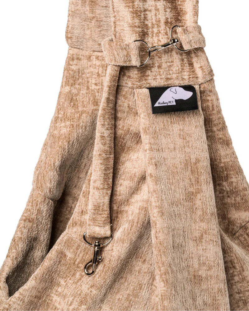 The Sierra Dog Sling Bag (Made in the USA) - Image 6