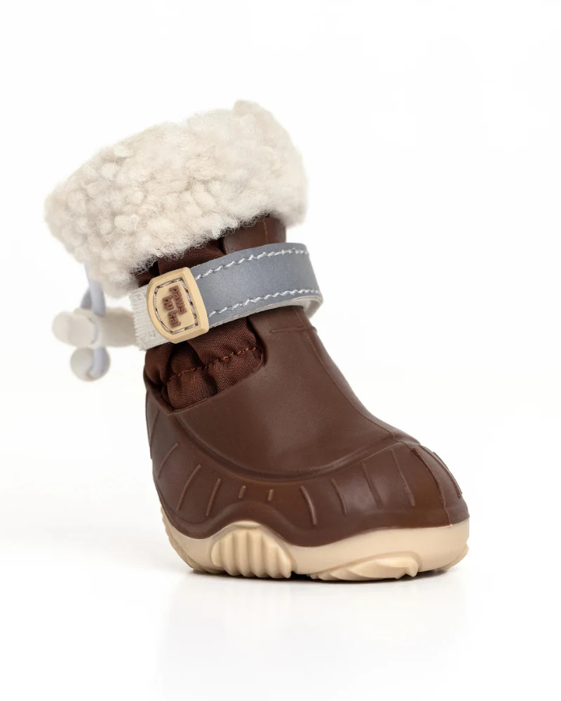 The Stassi - Dog Snow Boots - Image 2