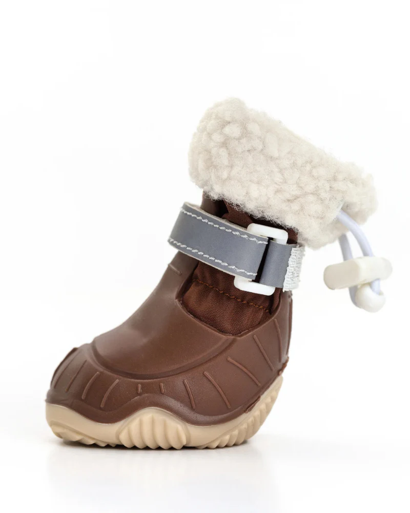 The Stassi - Dog Snow Boots - Image 3