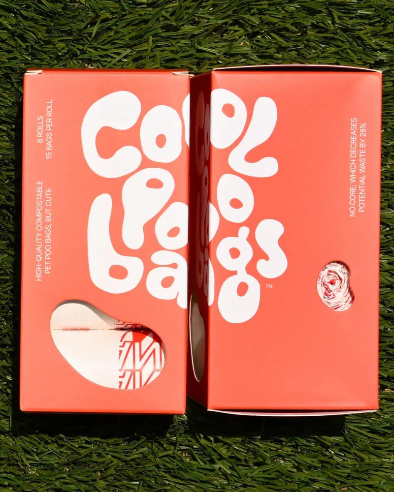 The Thank You Dog Poo Bags - Image 5