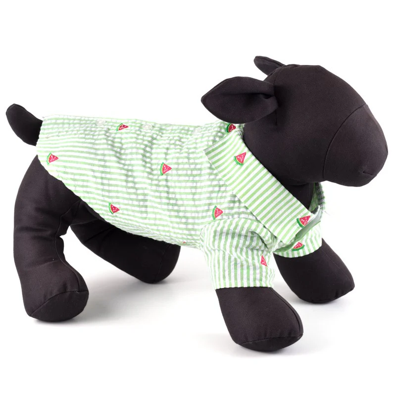 THE WORTHY DOG | Watermelon Shirt - Image 2