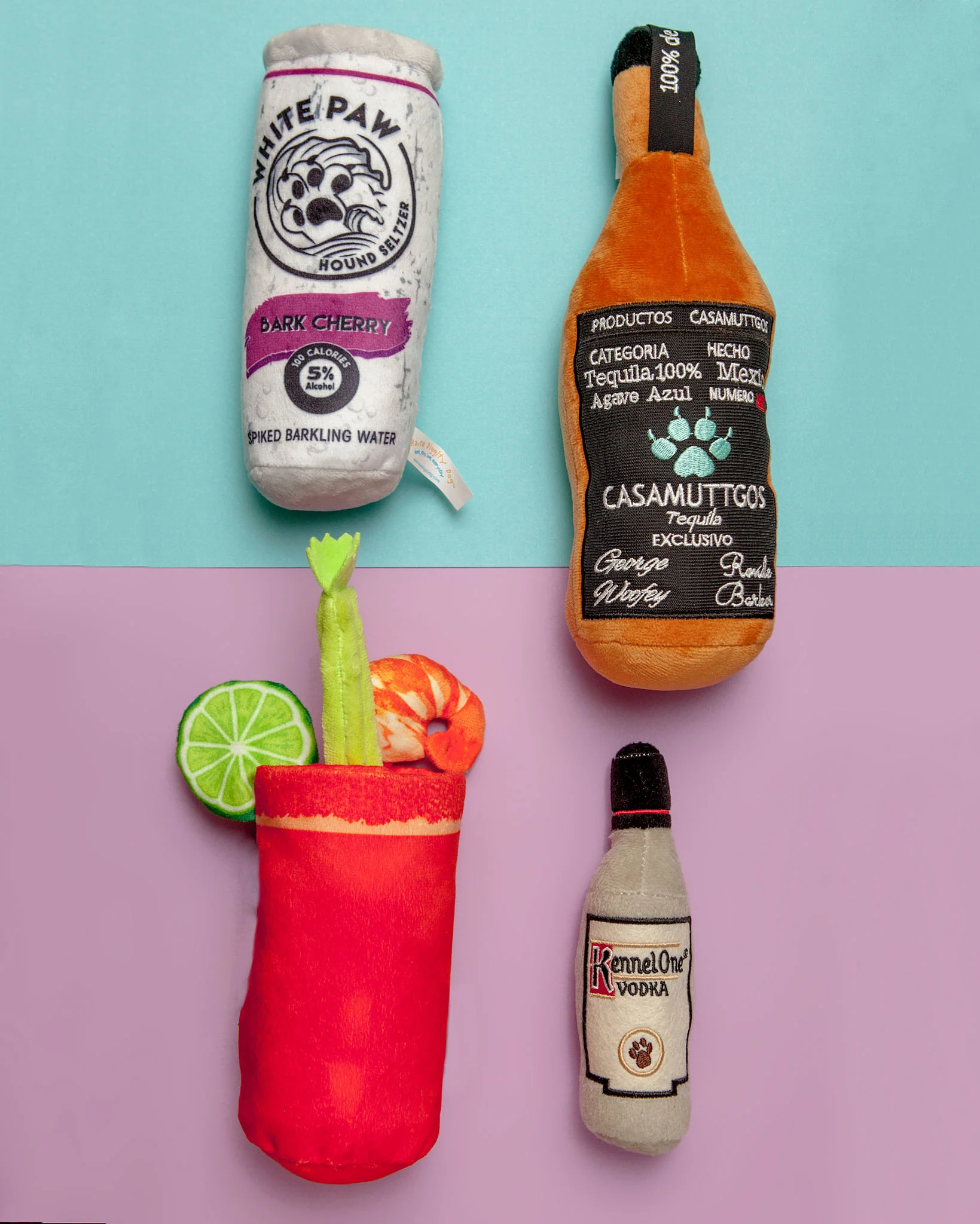 Thirsty Thursday Bundle