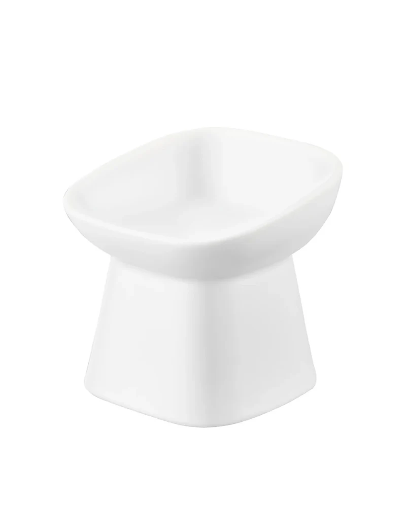 Tilted Pet Food Bowl - Image 7
