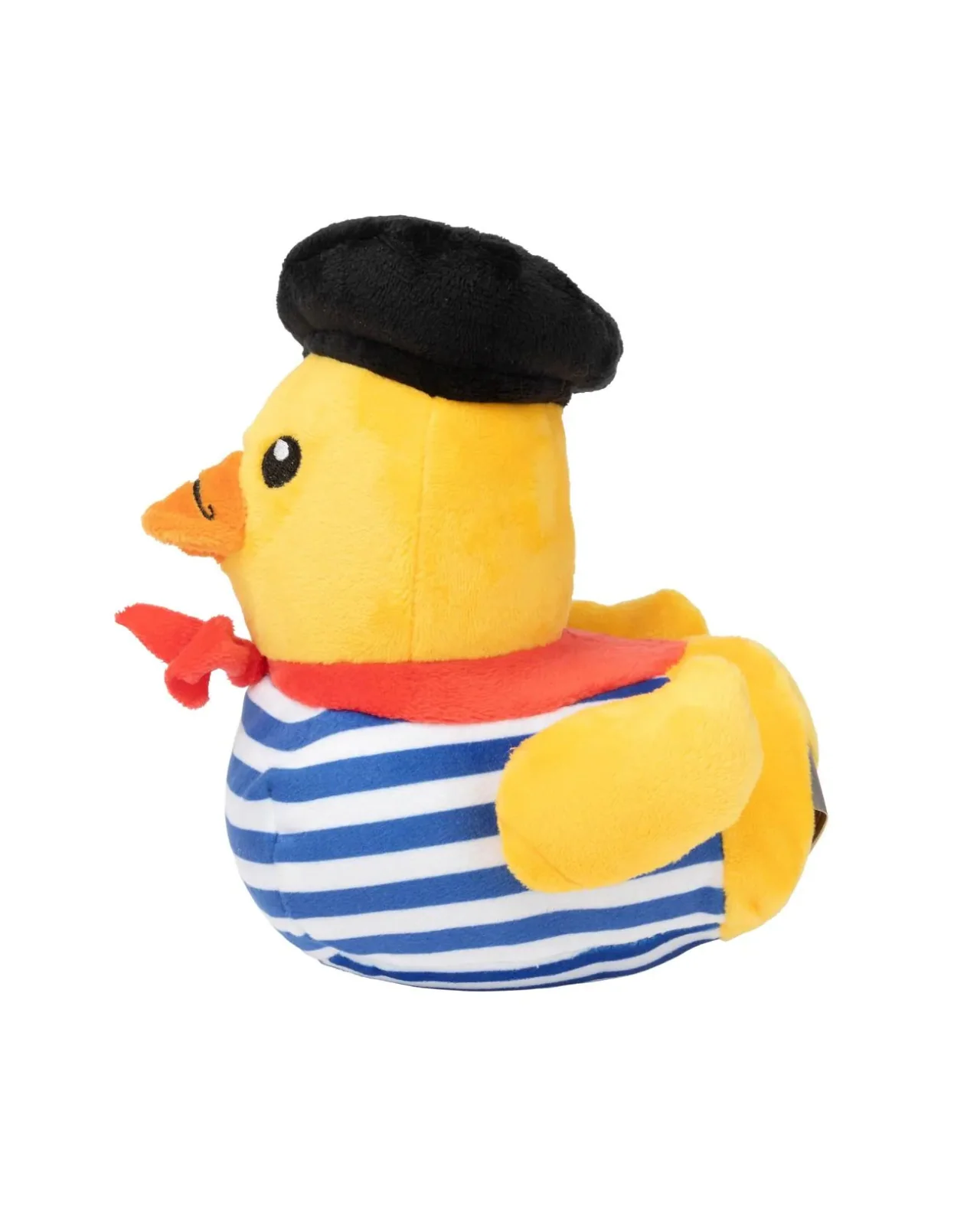 Timotheé Chalaquack Squeaky Plush Dog Toy - Image 3