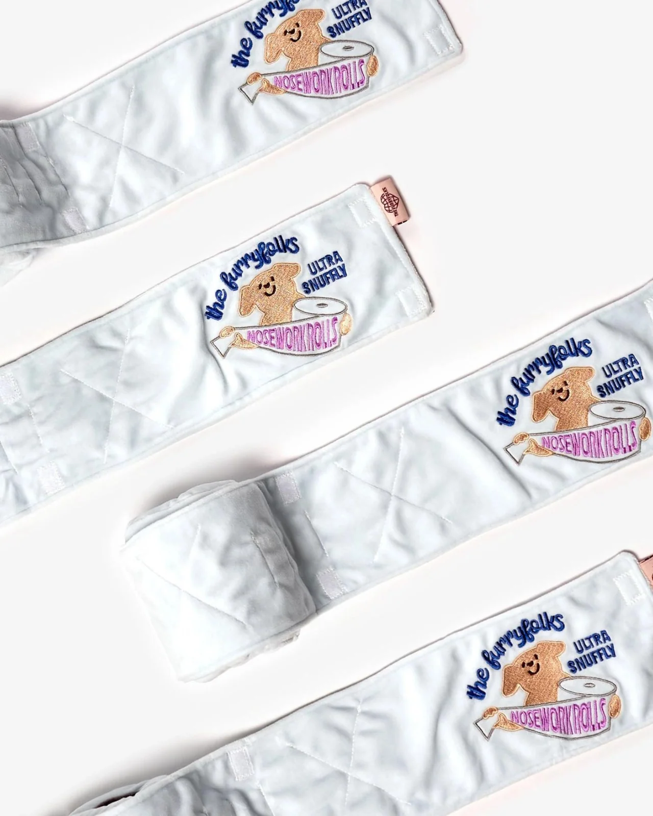 Toilet Paper Nosework Dog Toy - Image 6