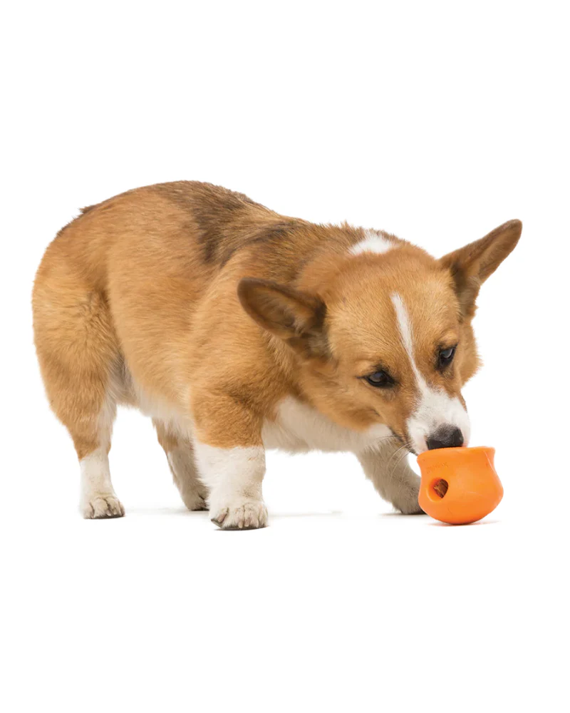 Toppl® Interactive Treat Puzzle Dog Toy (Made in the USA) (FINAL SALE) - Image 7