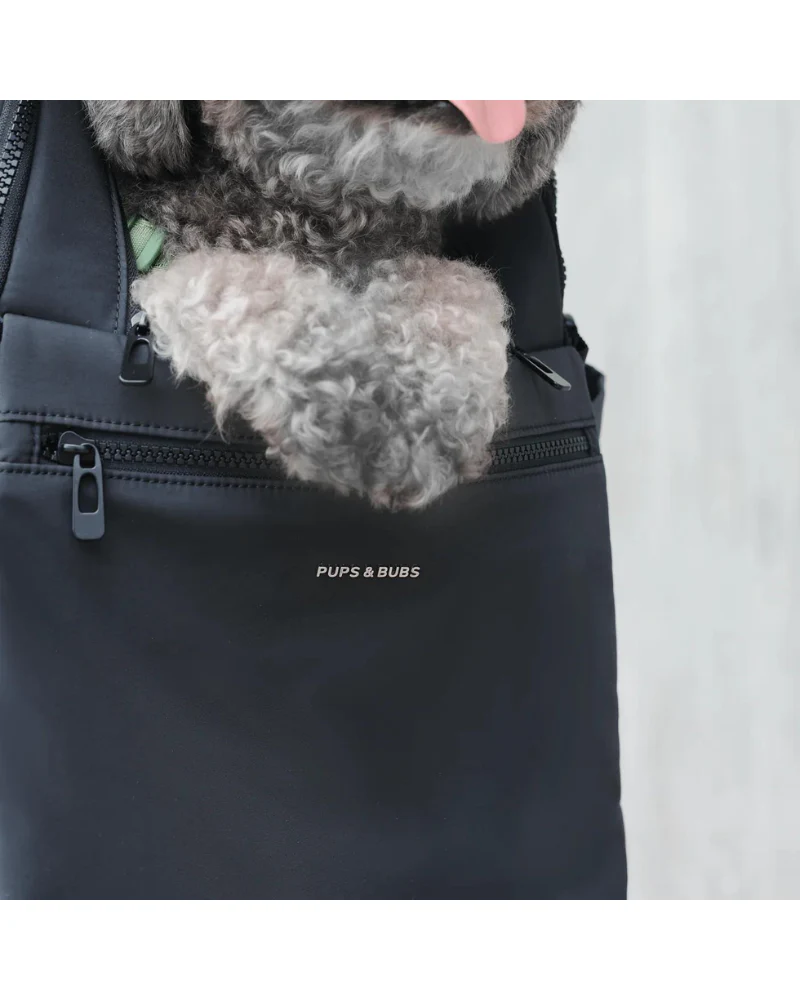 Travel Pet Carrier Backpack - Image 4
