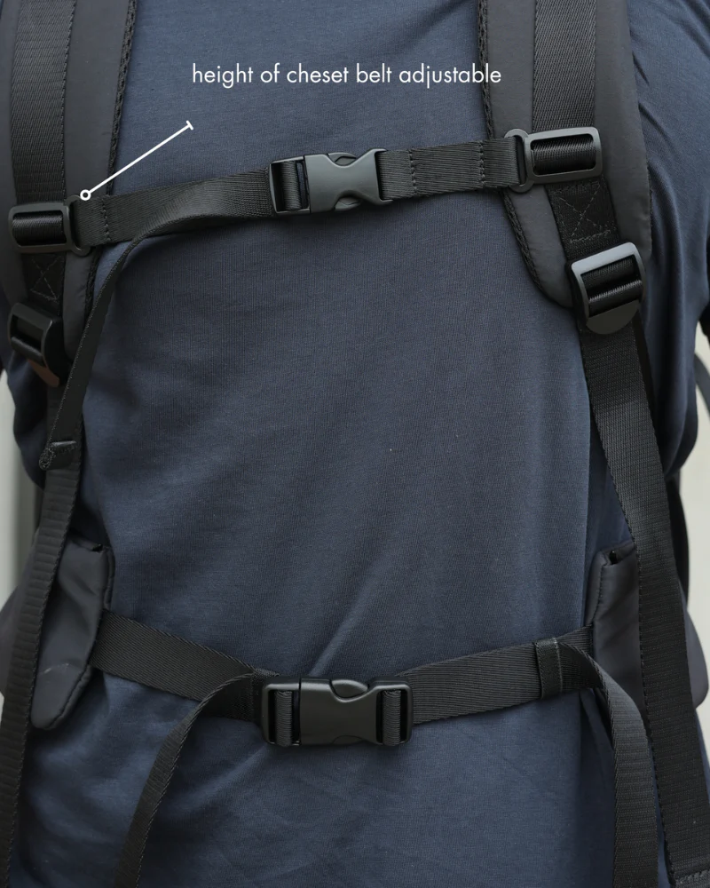 Travel Pet Carrier Backpack - Image 8