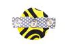 TRISH HAMPTON | Buffalo Plaid Collar Blossom - Image 2