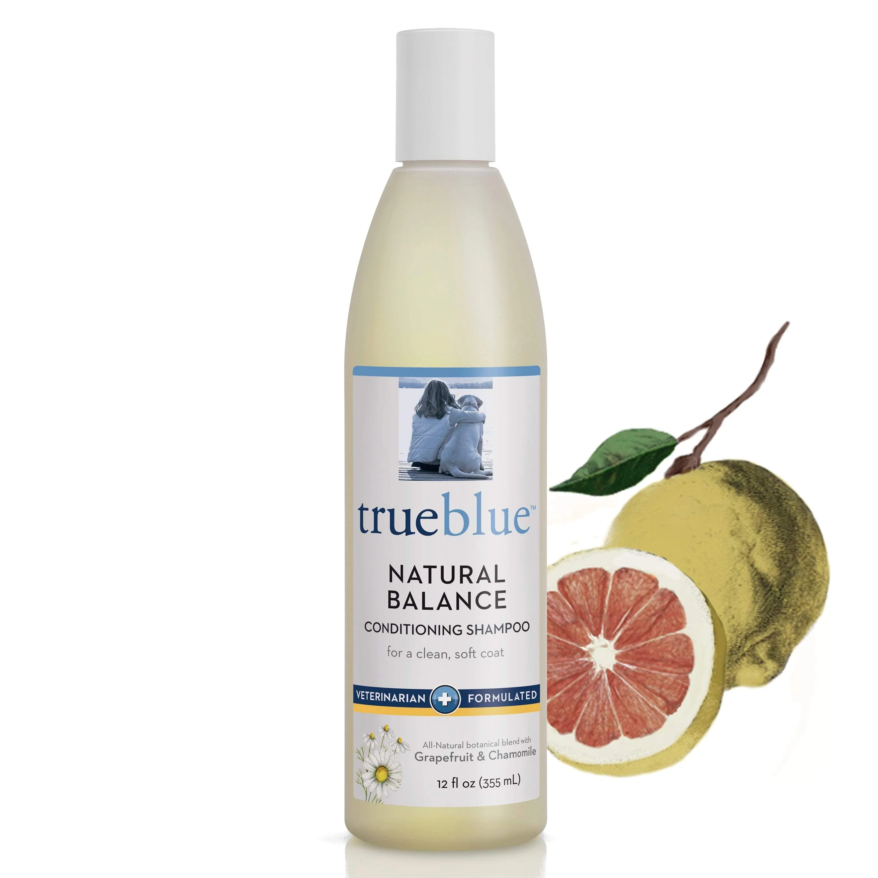 Natural Balance Conditioning Shampoo - Image 2