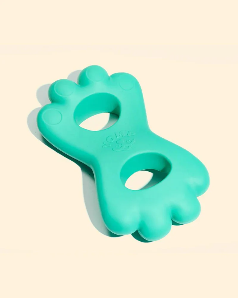 TugPup Silicone Dog Toy (FINAL SALE) - Image 2