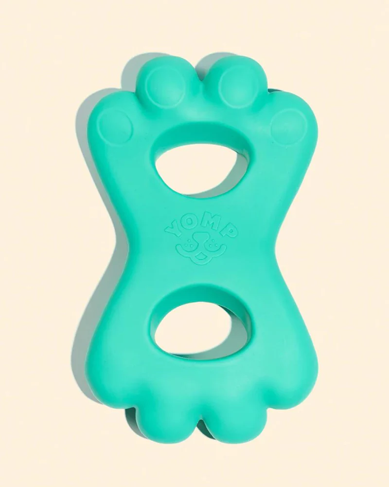 TugPup Silicone Dog Toy (FINAL SALE) - Image 3