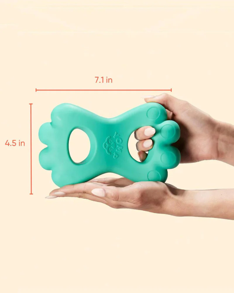 TugPup Silicone Dog Toy (FINAL SALE) - Image 5