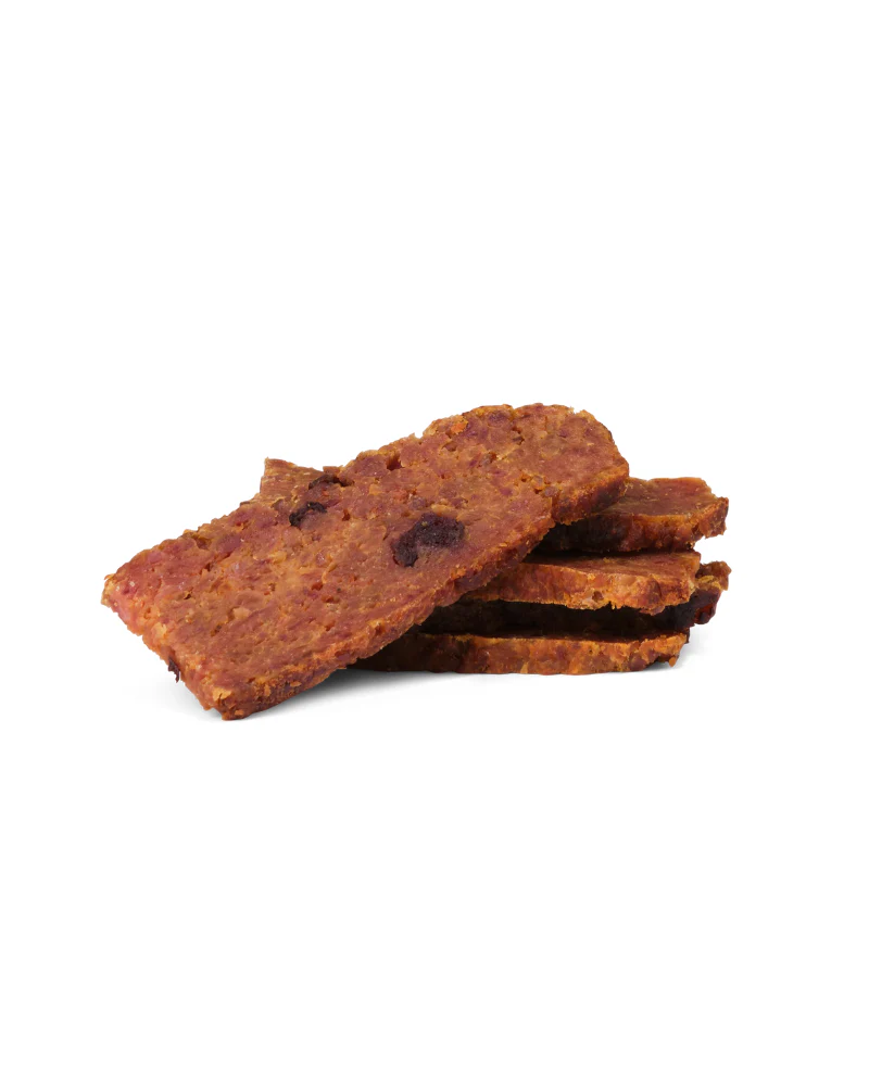 Turkey & Cranberry Dog Treats (Seasonal) - Image 2