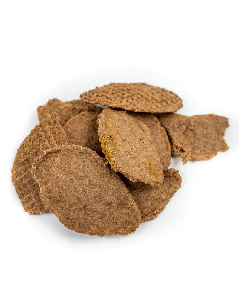 Turkey Jerky Dog Treats - Image 4