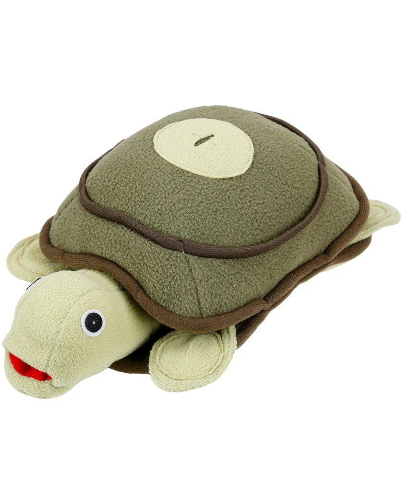 Turtle Interactive & Snuffle Dog Toy - Image 6
