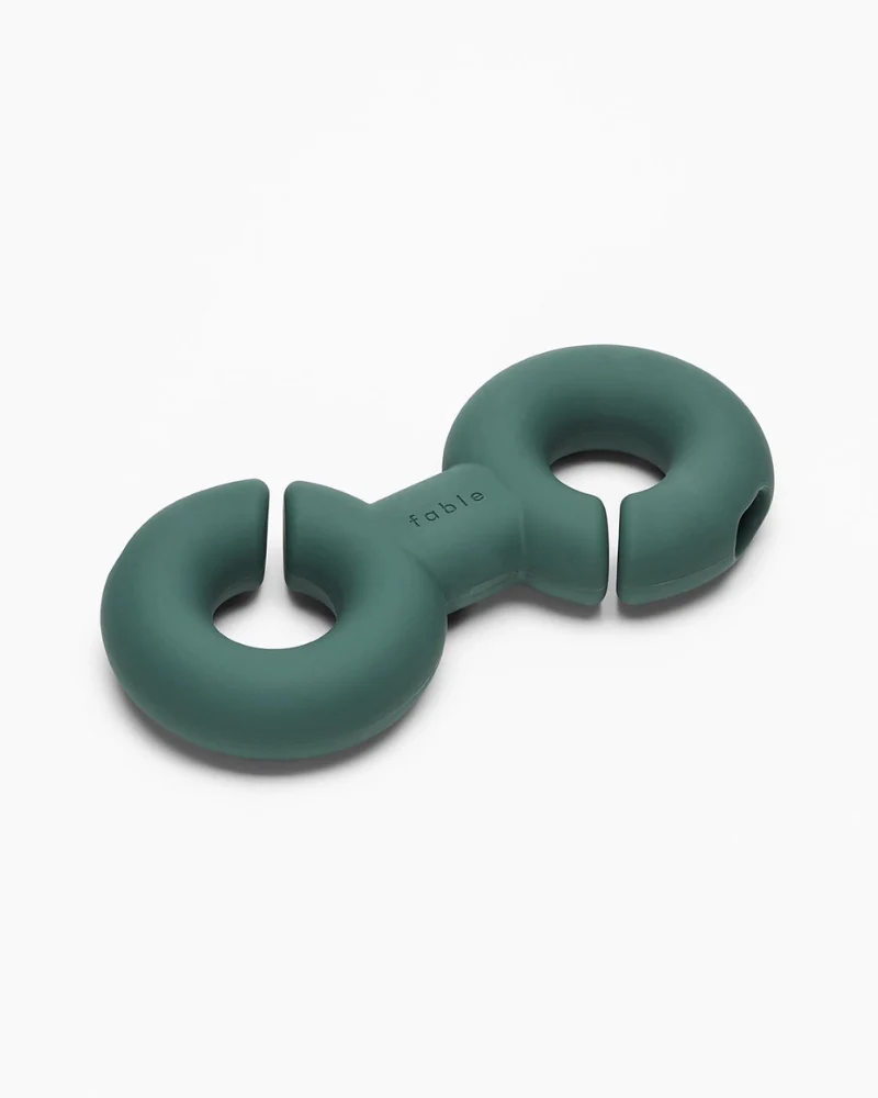 Twin Falcon Interactive Dog Toy - Image 8