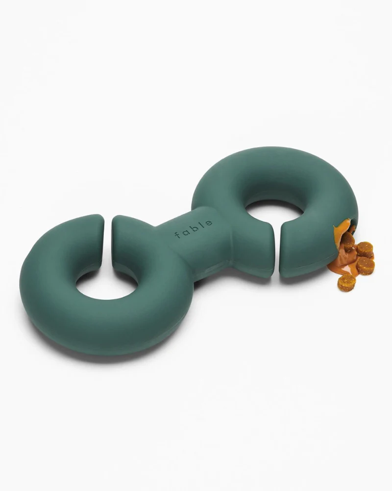 Twin Falcon Interactive Dog Toy - Image 9