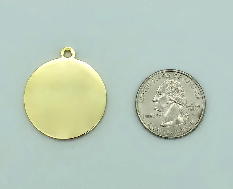 Adopt Don't Shop ID Tag (Custom) - Image 6