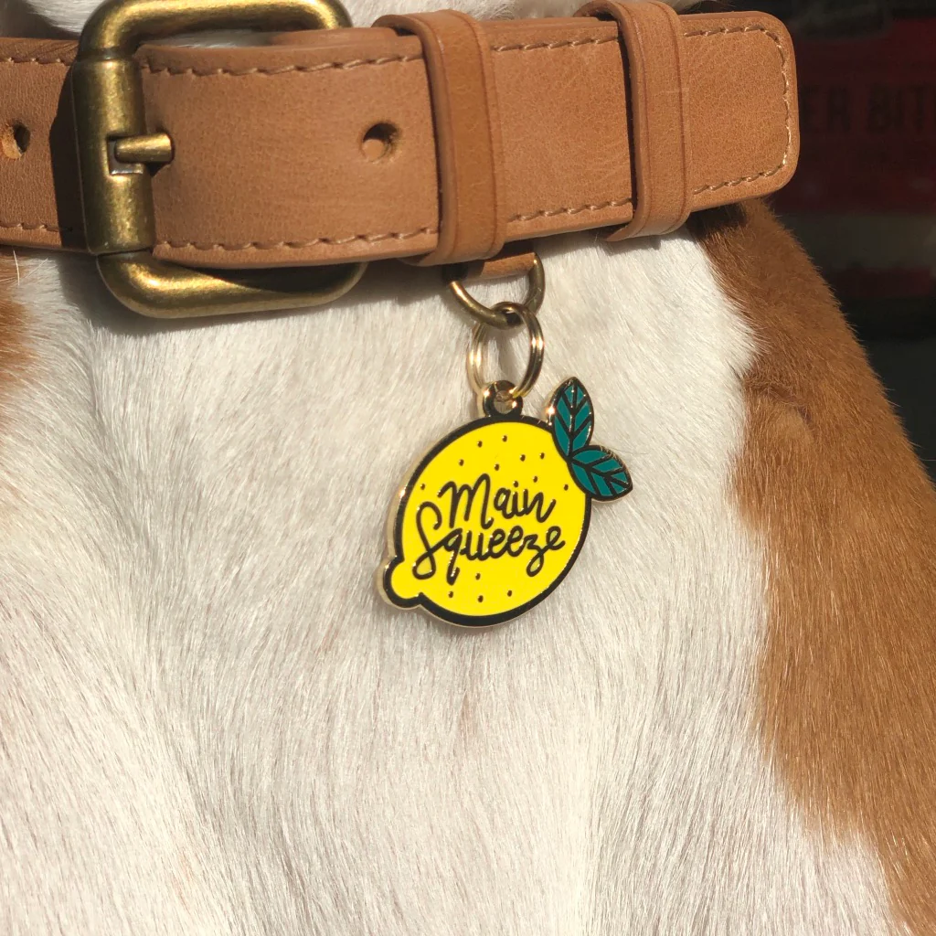 Main Squeeze Tag (Custom) - Image 2