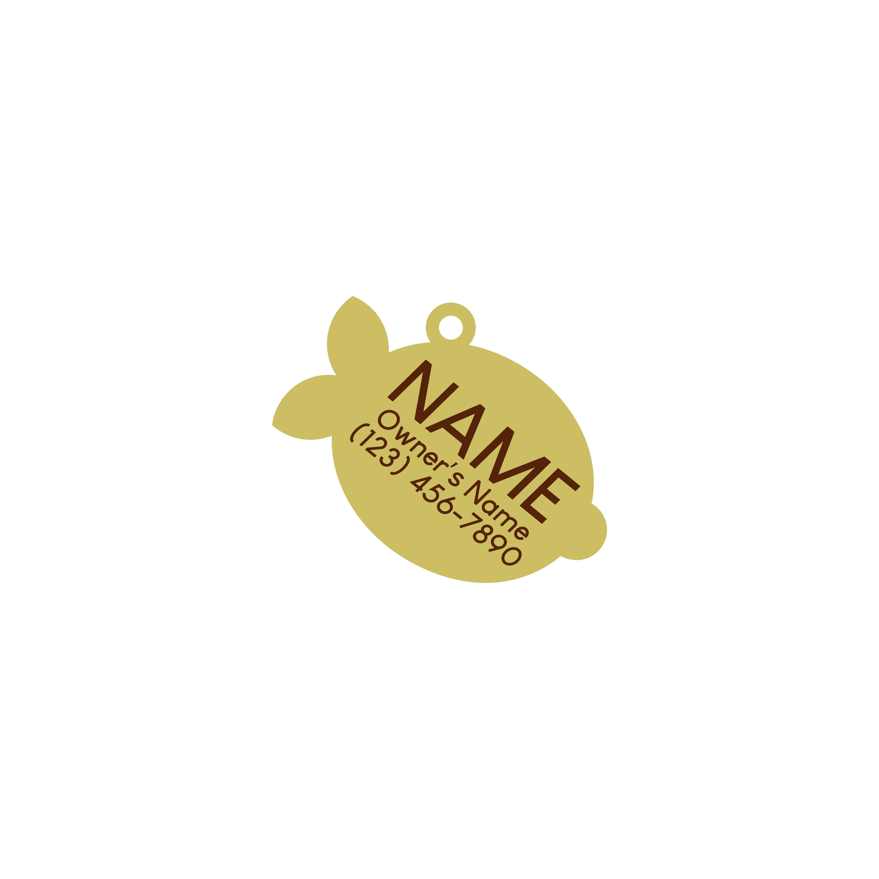 Main Squeeze Tag (Custom) - Image 4