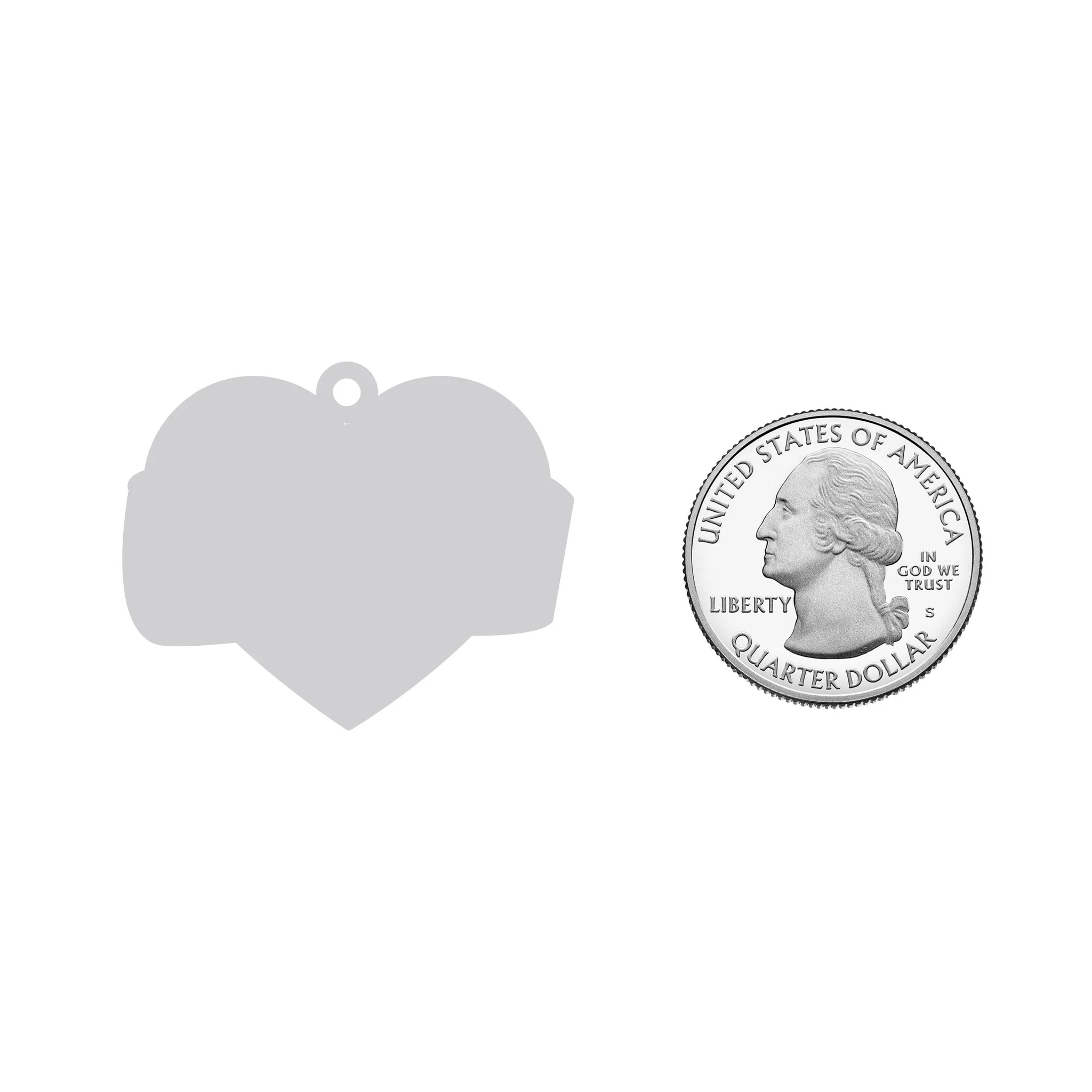 Mama's Boy Custom Pet ID Tag (Custom/Drop-Ship) - Image 3
