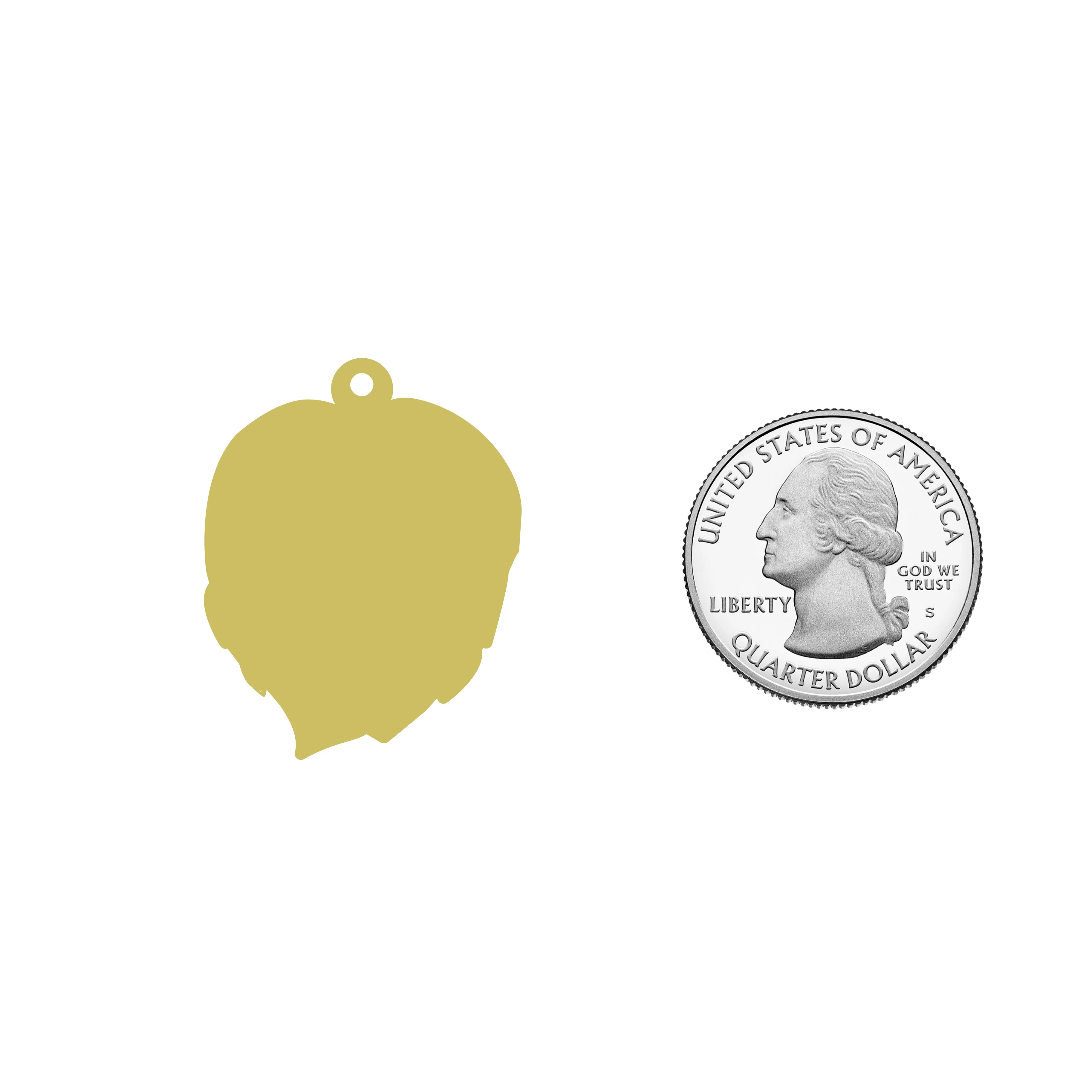 Monstera Deliciosa ID Tag (Custom/Drop-Ship) - Image 4