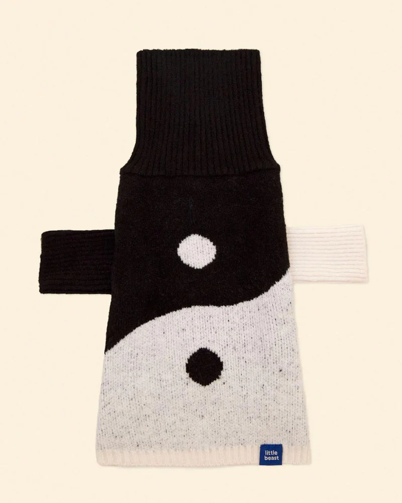 U + Me Dog Sweater (FINAL SALE) - Image 2
