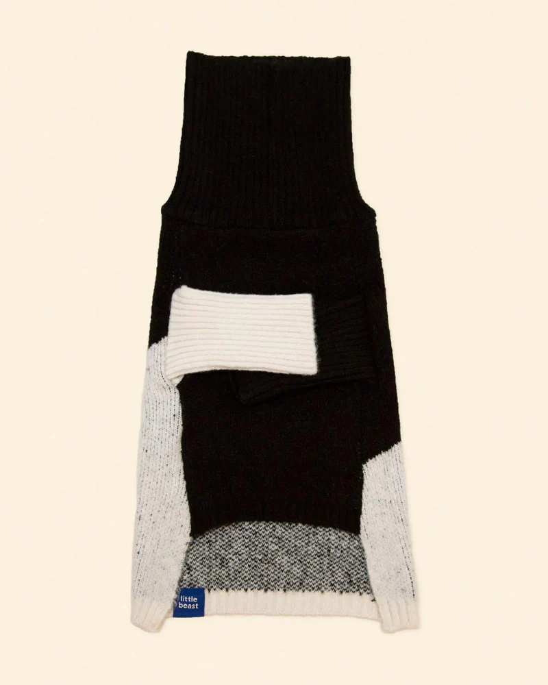 U + Me Dog Sweater (FINAL SALE) - Image 4