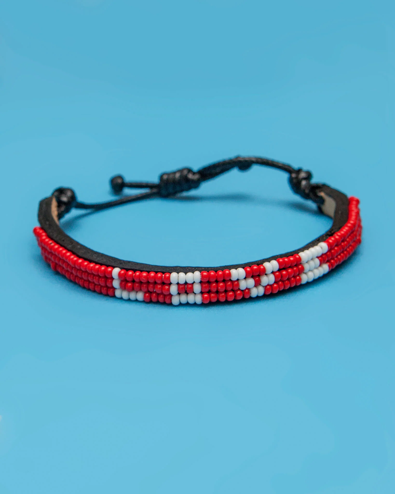Red Love Bracelet << CLEARANCE >> - Image 2