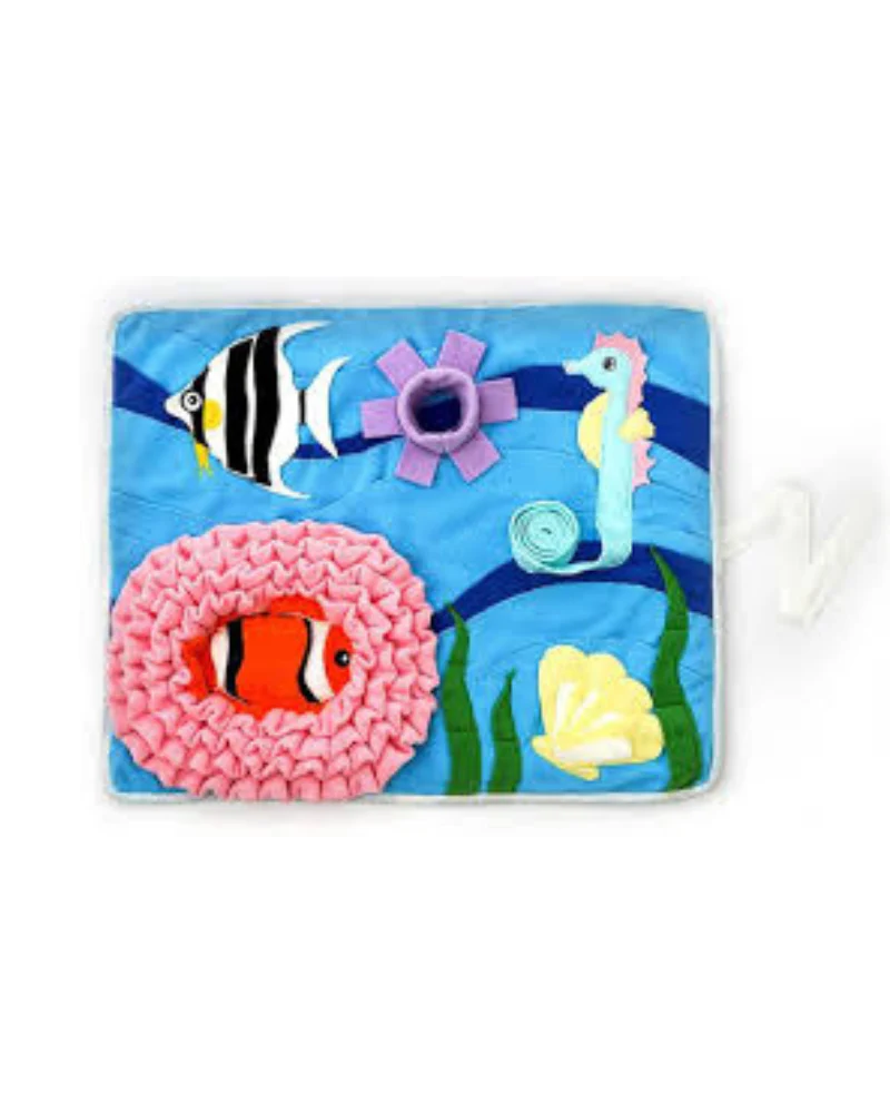 Under the Sea Snuffle Mat for Dogs - Image 3
