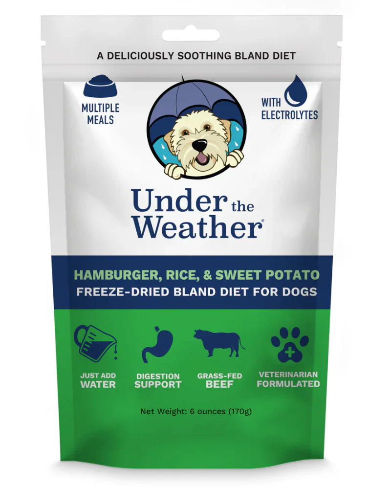Under the Weather Bland Diet Dog Meal - Image 3