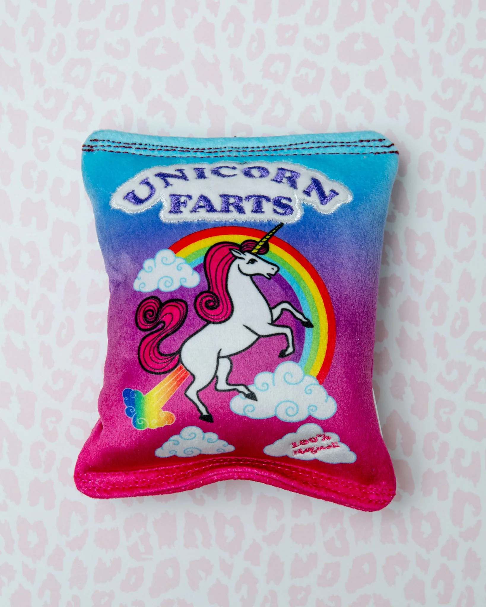 Unicorns are Magic! Dog Toy & Treat Bundle - Image 4