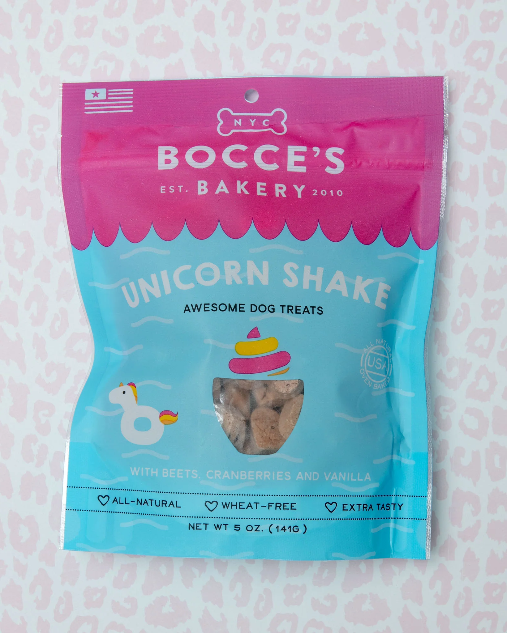 Unicorns are Magic! Dog Toy & Treat Bundle - Image 5