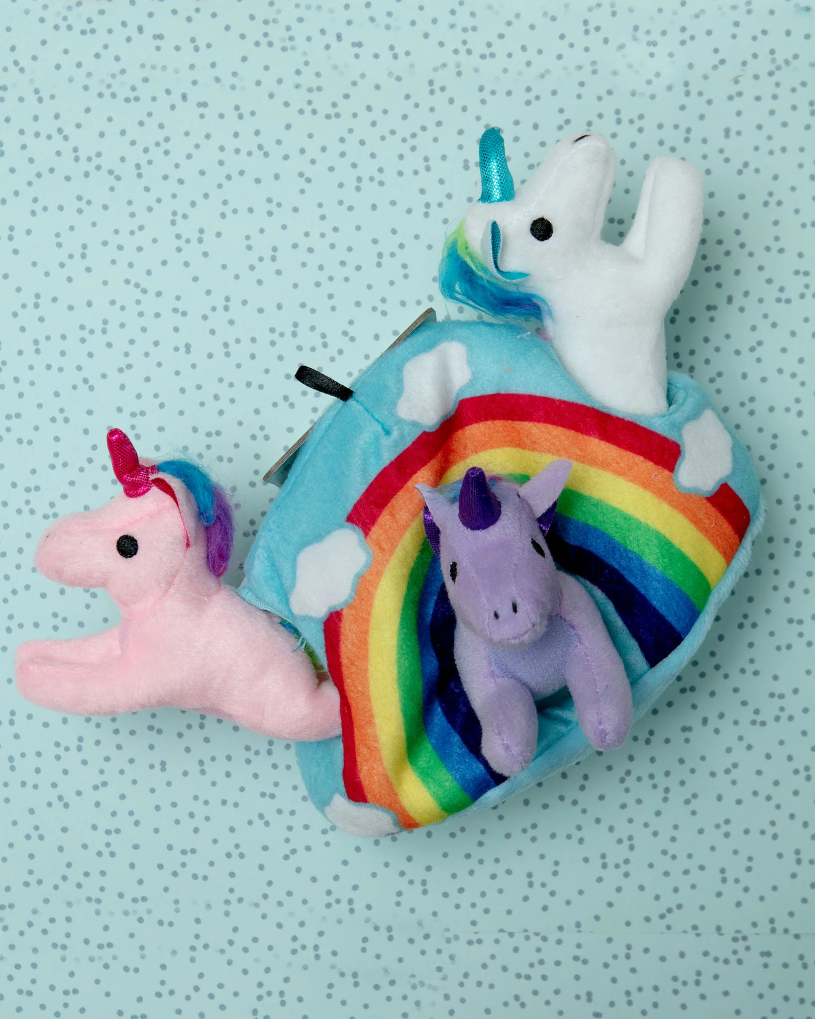 Unicorns are Magic! Dog Toy & Treat Bundle - Image 6