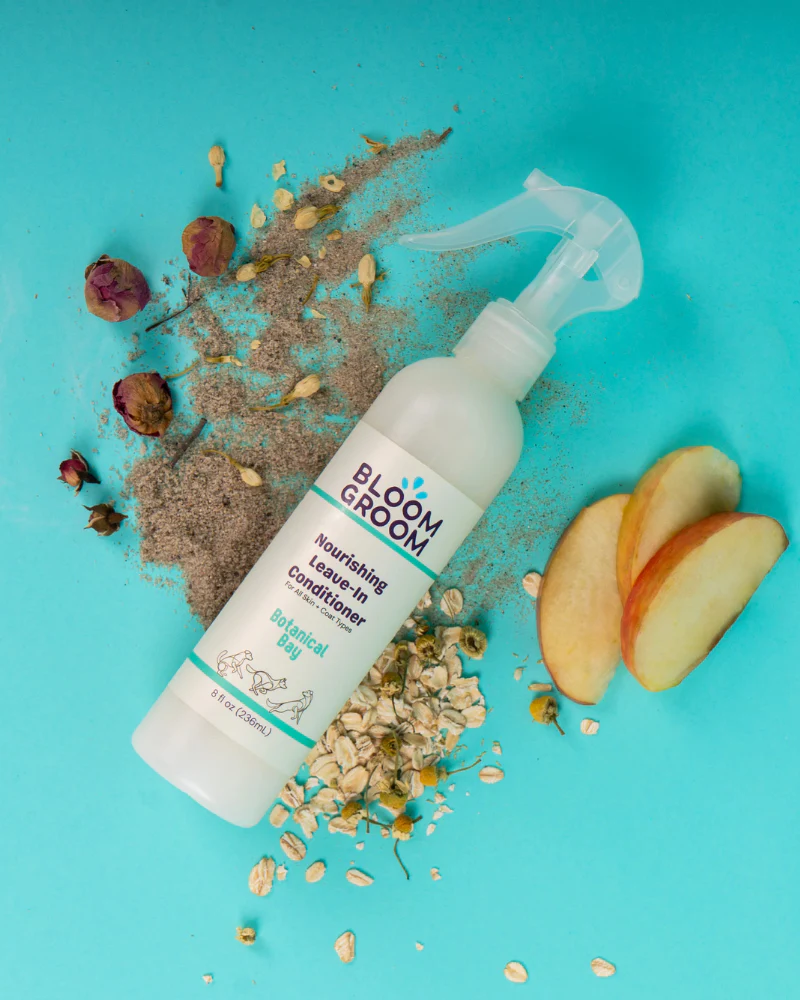 Nourishing Leave-in Conditioner Spray