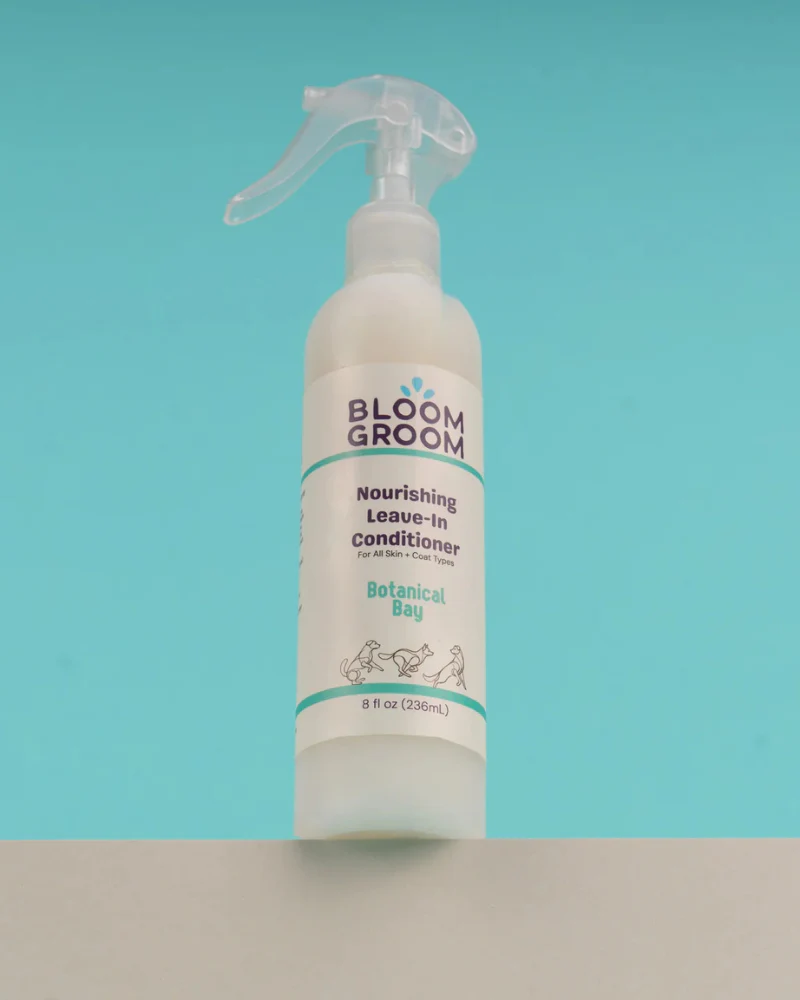 Nourishing Leave-in Conditioner Spray - Image 2